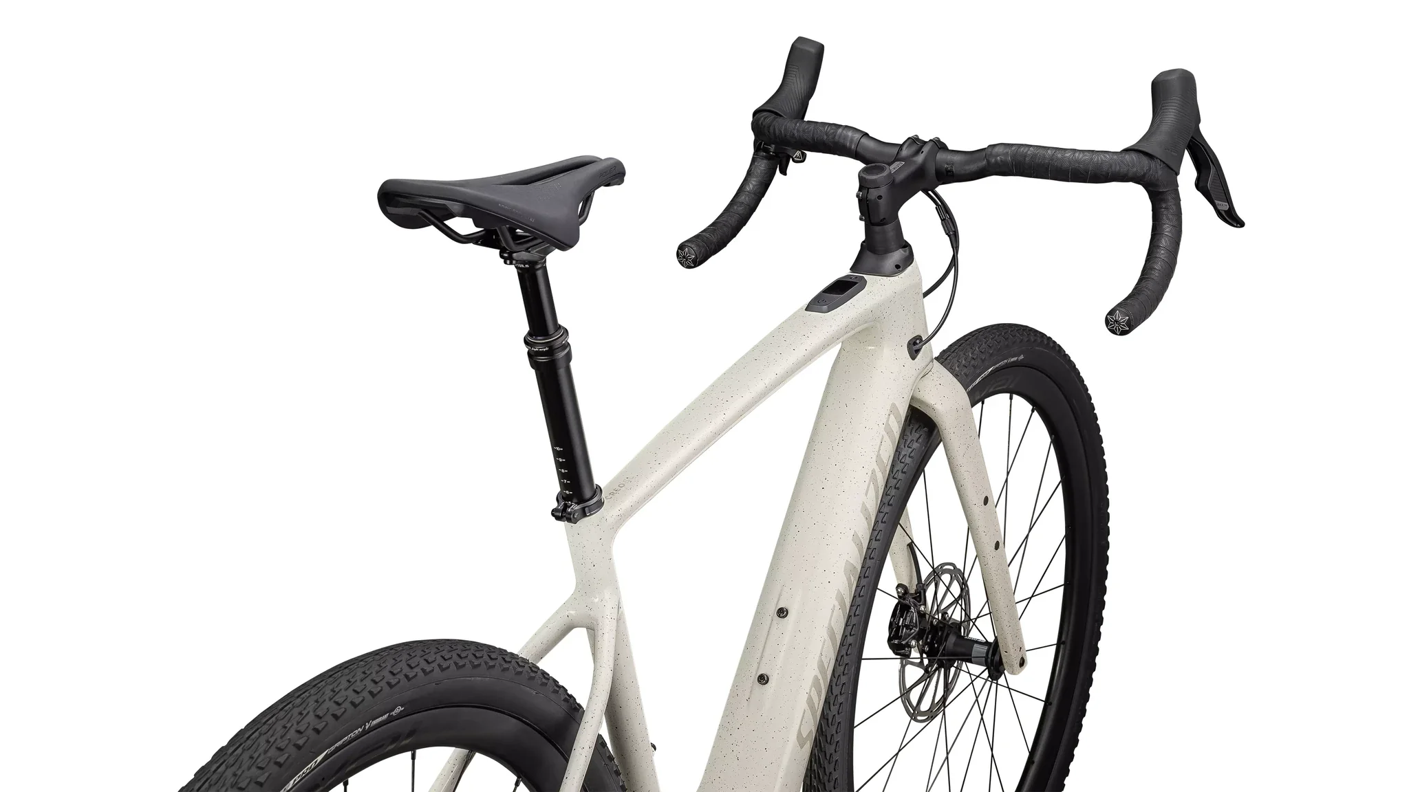 Specialized Creo SL Expert Carbon Black Pearl/Birch - Image 7