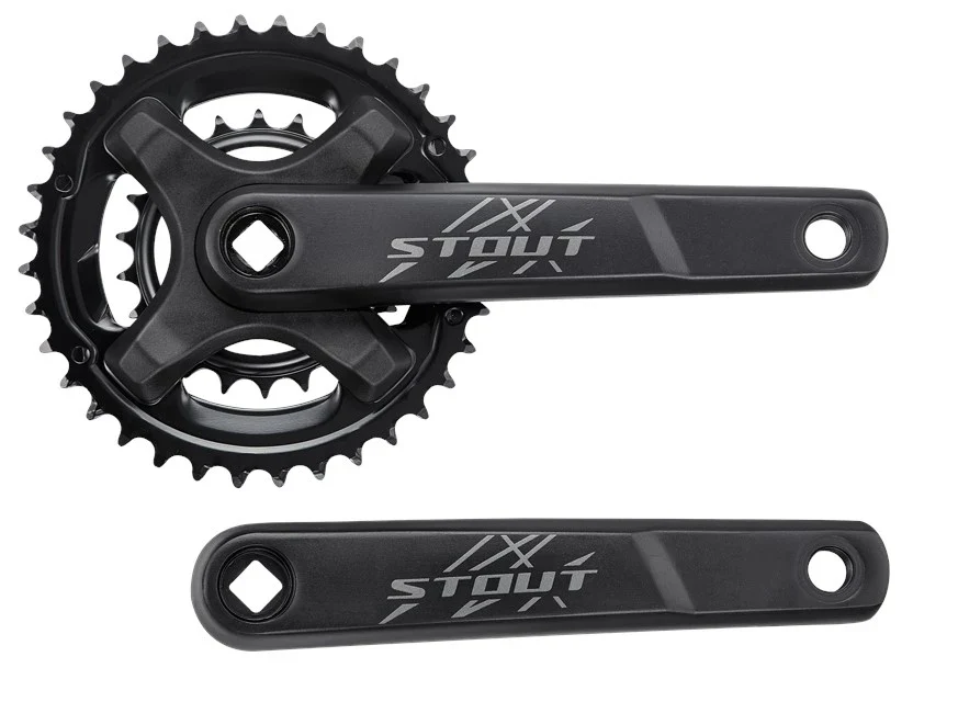 Specialized CRK MY21 ROCKHOPPER STOUT RIVET 2X9SPD