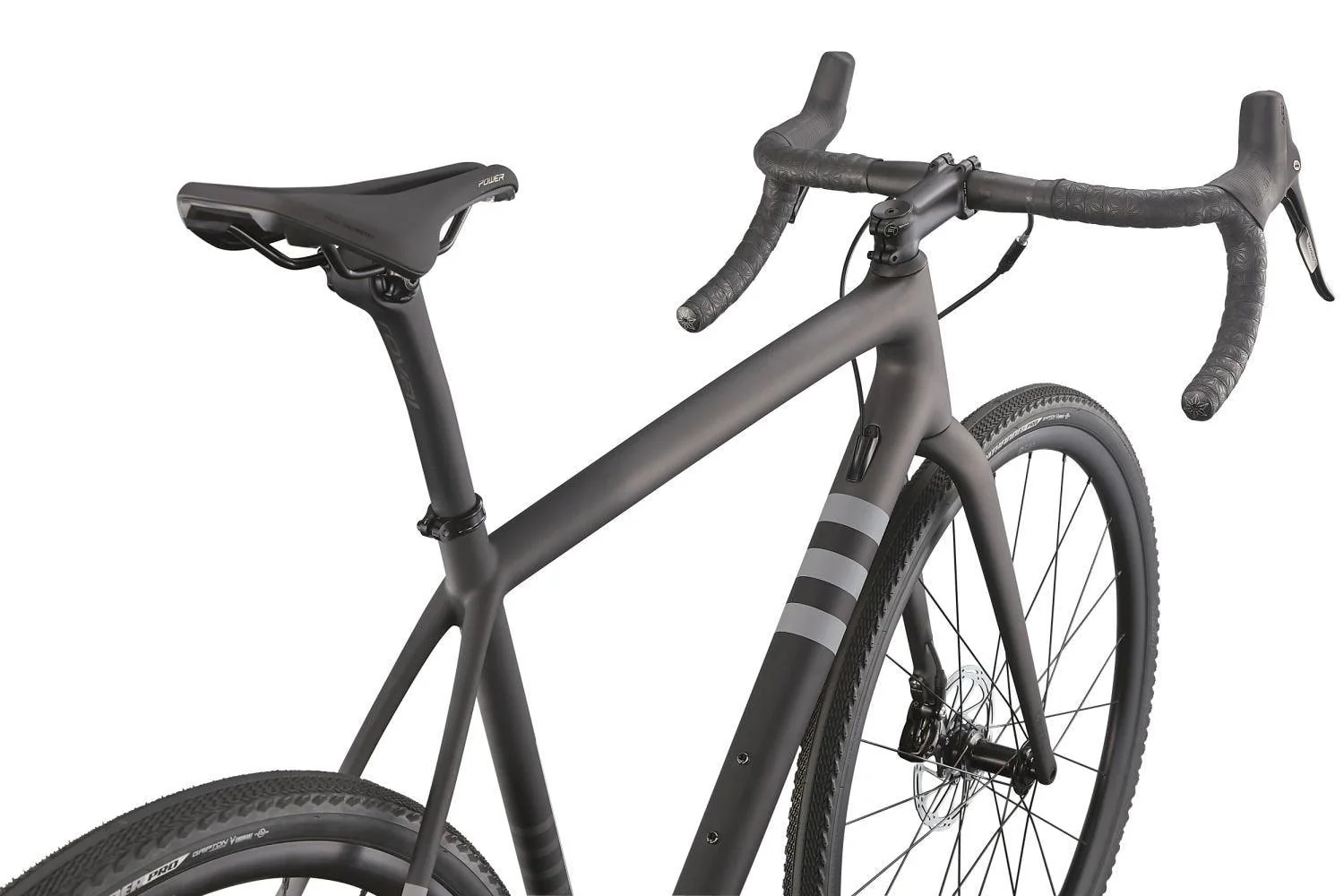 Specialized Crux Comp Satin Smoke - Image 5