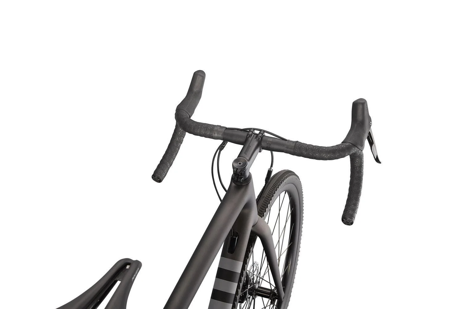 Specialized Crux Comp Satin Smoke - Image 7