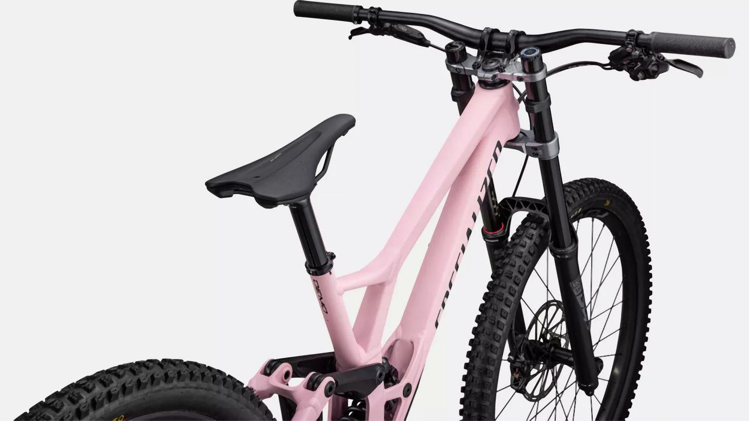 Specialized Demo Expert Desert Rose/Dune White - Image 2