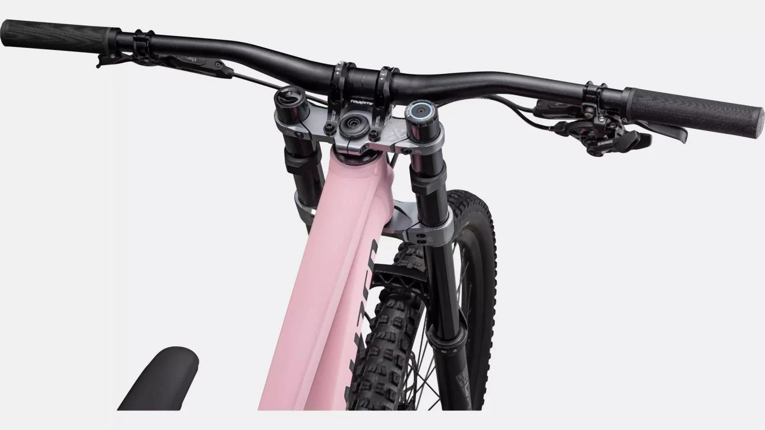 Specialized Demo Expert Desert Rose/Dune White - Image 3
