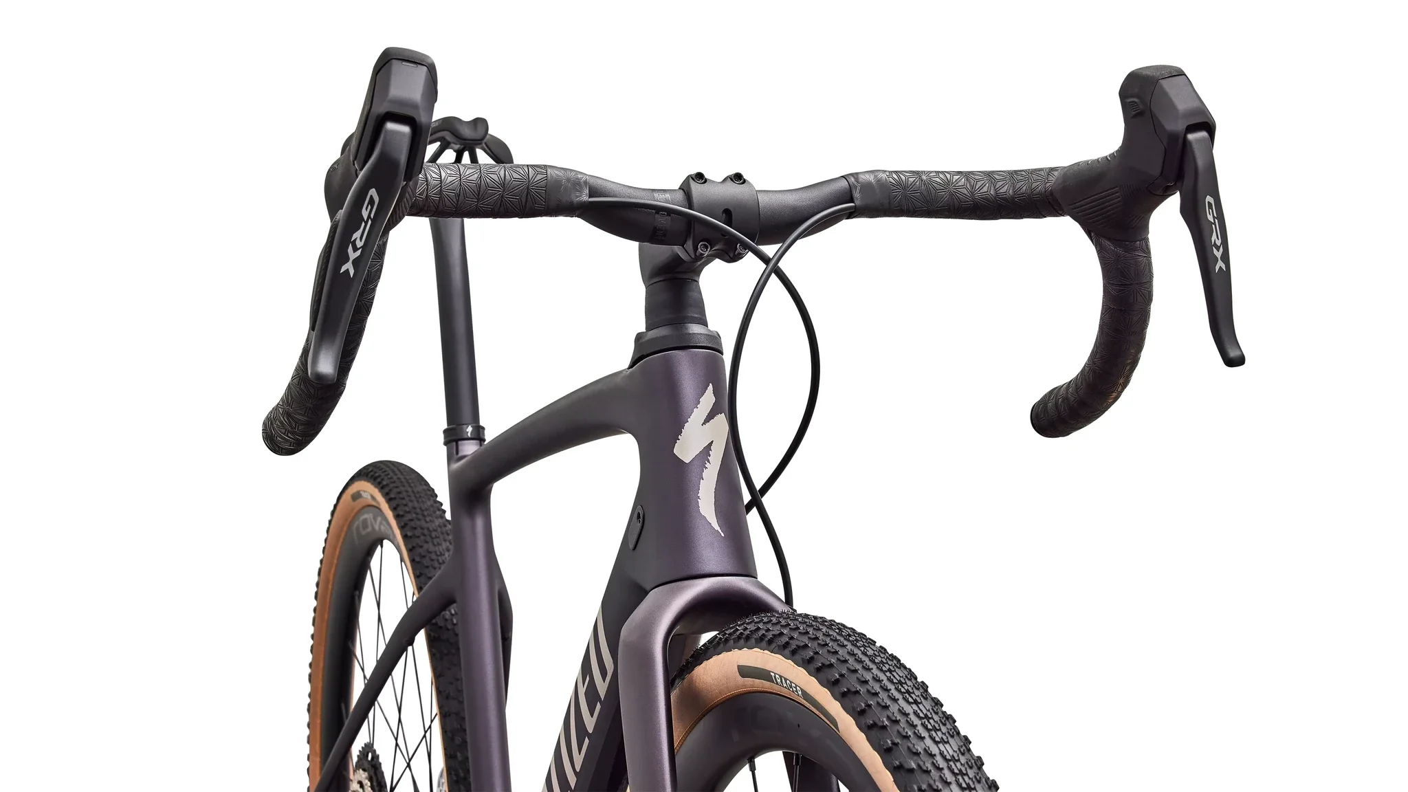 Specialized Diverge 4 Expert Di2 Nblmet/Sndstnmet 2026 - Image 5