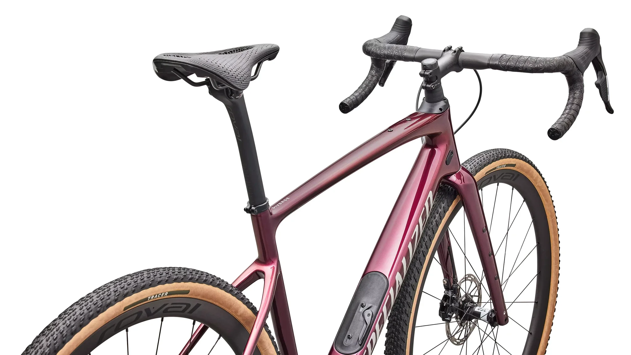 Specialized Diverge 4 Pro Bdxmet/Redprl/Dlmmet 2026 - Image 4