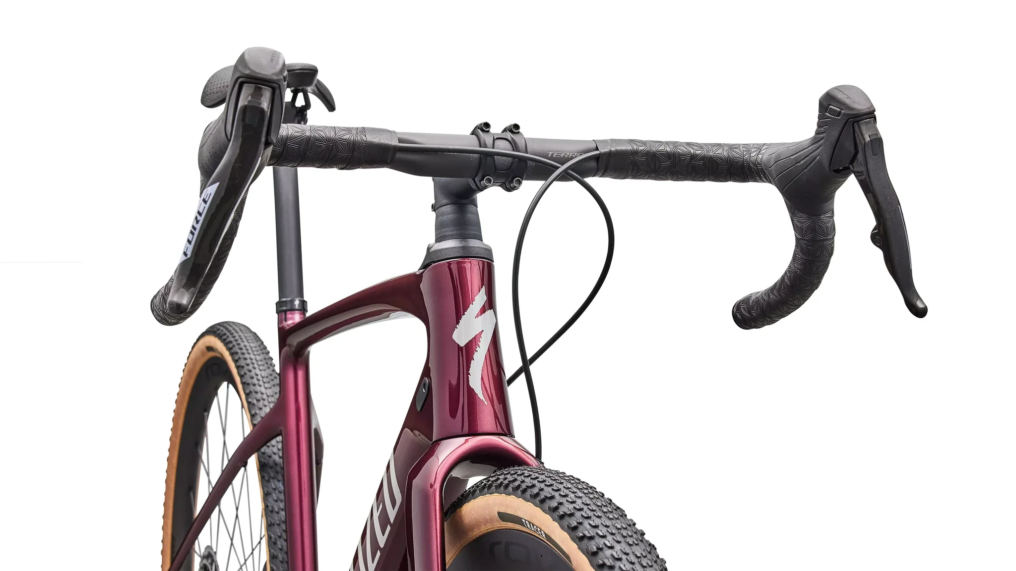 Specialized Diverge 4 Pro Bdxmet/Redprl/Dlmmet 2026 - Image 5