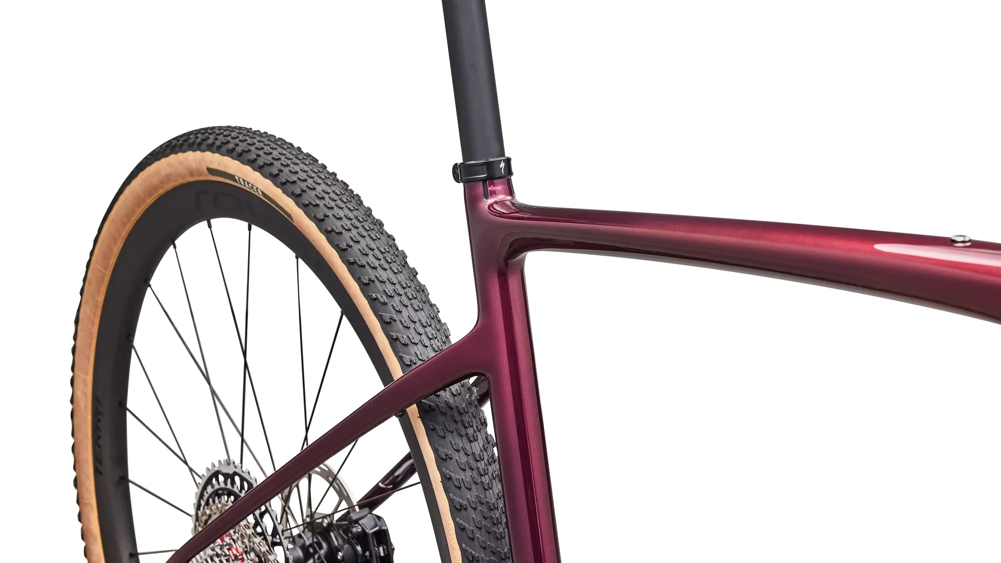 Specialized Diverge 4 Pro Bdxmet/Redprl/Dlmmet 2026 - Image 6