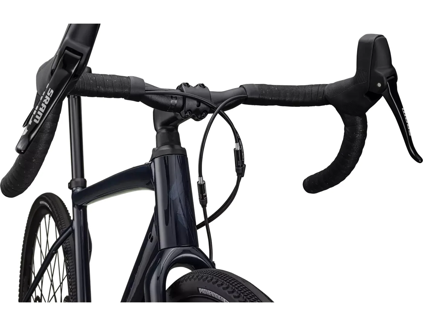 Specialized Diverge E5 Comp Dark Navy/Metallic Blue - Image 4