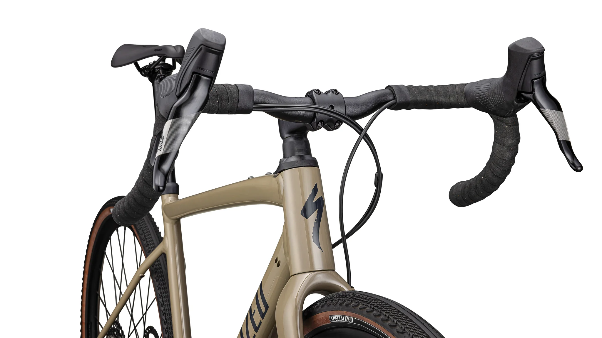 Specialized Diverge E5 Comp Taupe/Slate - Image 5