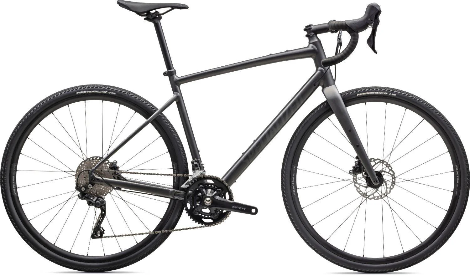 Specialized Diverge E5 EliteSATIN SMOKE/PEARL