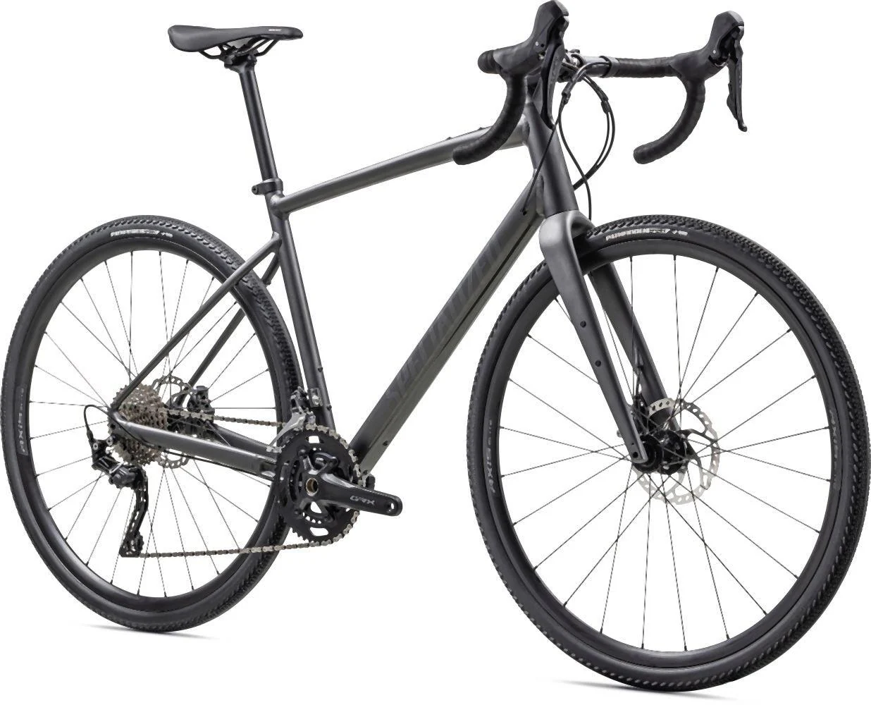 Specialized Diverge E5 EliteSATIN SMOKE/PEARL - Image 2