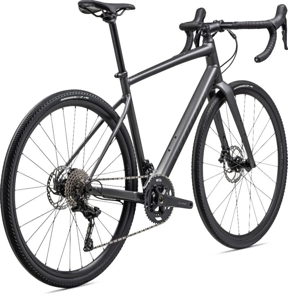 Specialized Diverge E5 EliteSATIN SMOKE/PEARL - Image 3
