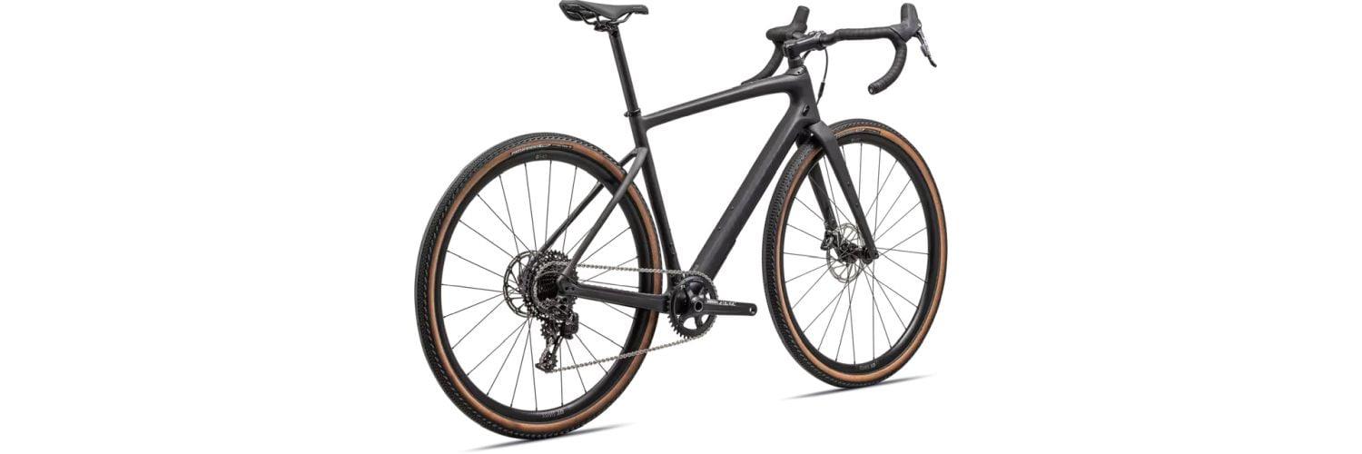 Specialized Diverge Sport Carbon Carbon/Black - Image 2