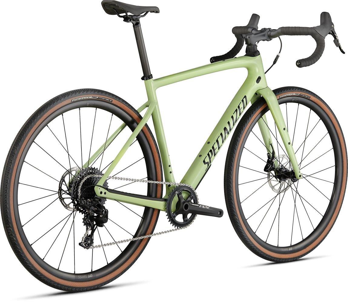 Specialized Diverge Sport Carbon grün glanz - Image 3