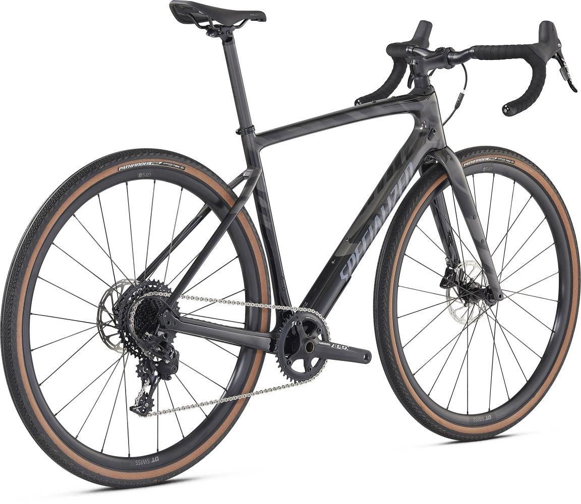 Specialized Diverge Sport Carbon schwarz - Image 2