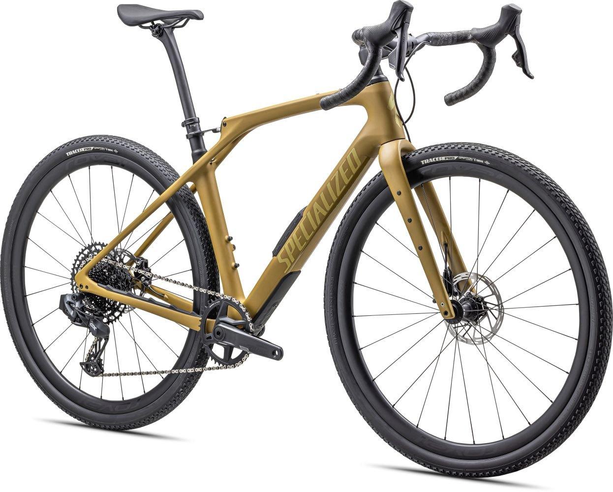 Specialized Diverge STR Expert gold - Image 2