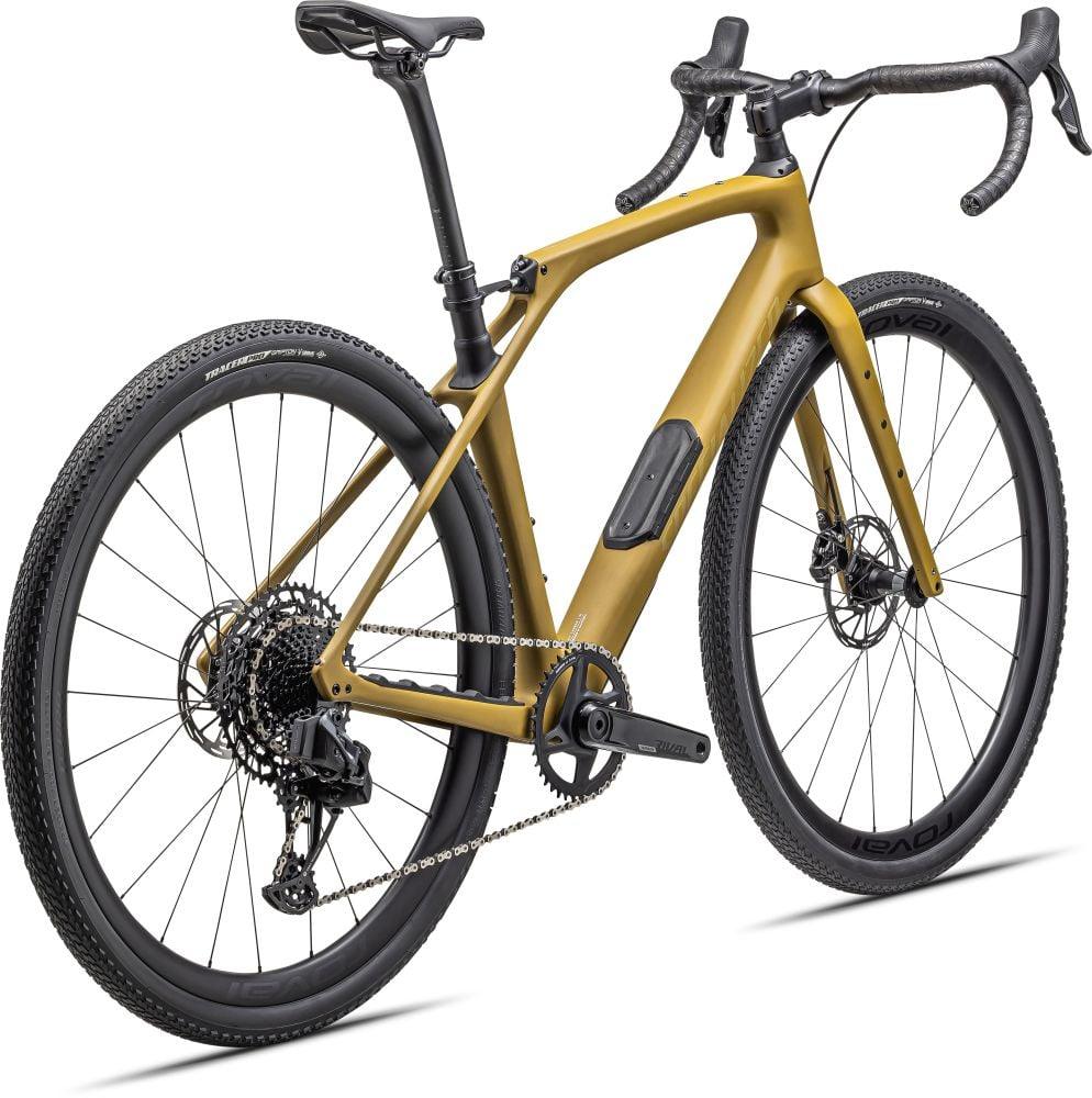 Specialized Diverge STR Expert gold - Image 3