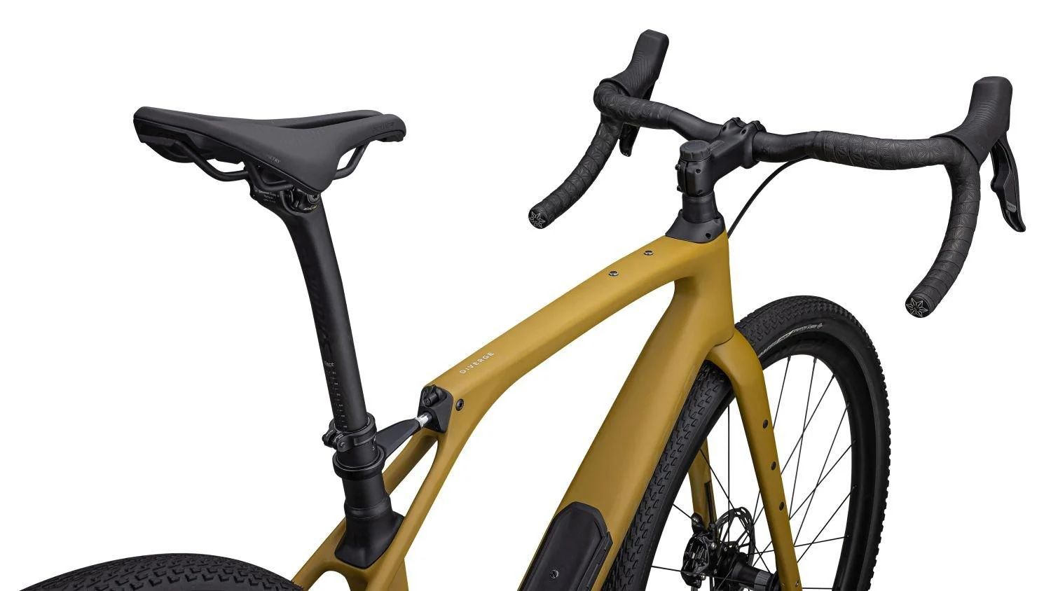 Specialized Diverge STR Expert gold - Image 4