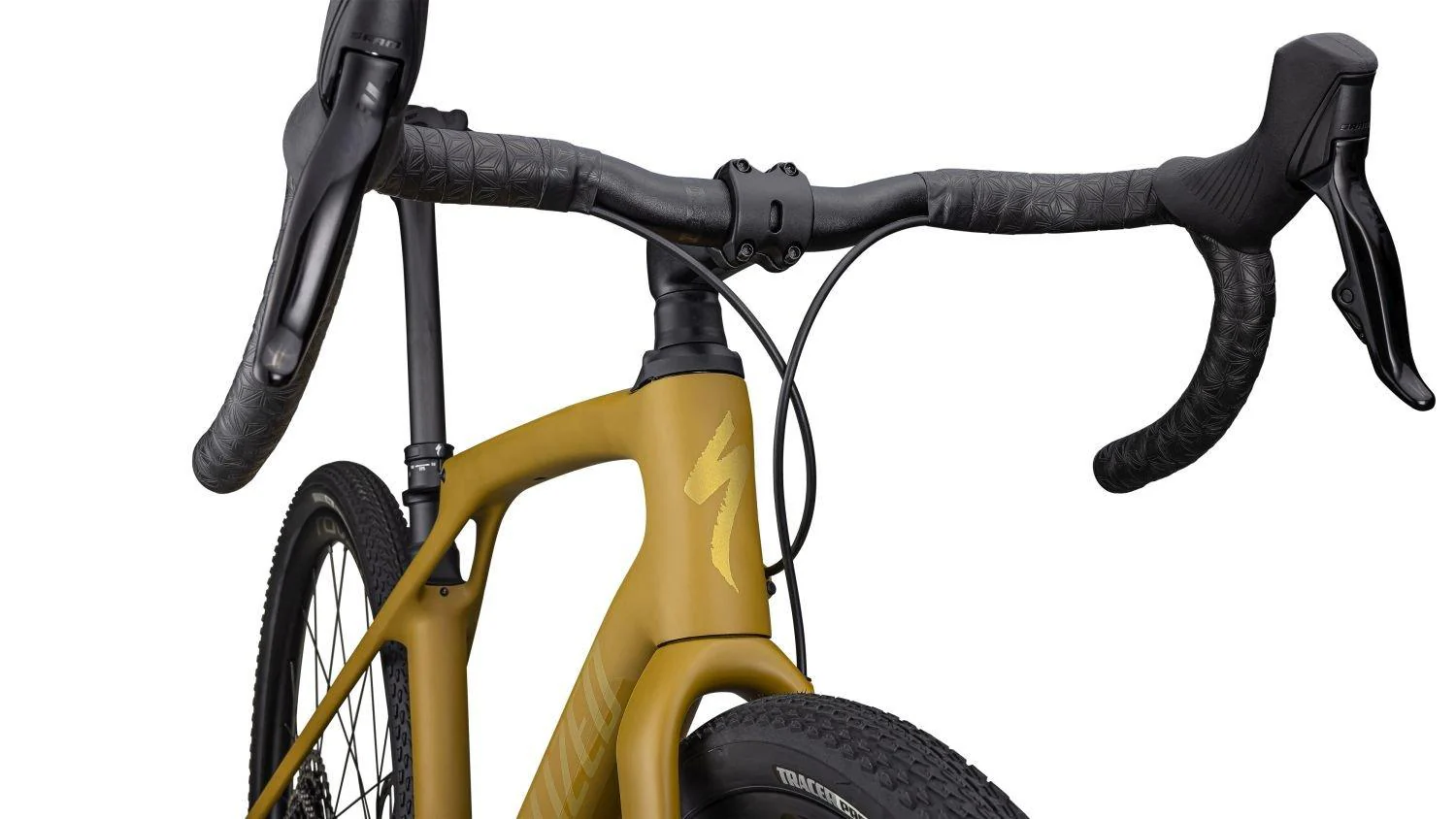 Specialized Diverge STR Expert gold - Image 6