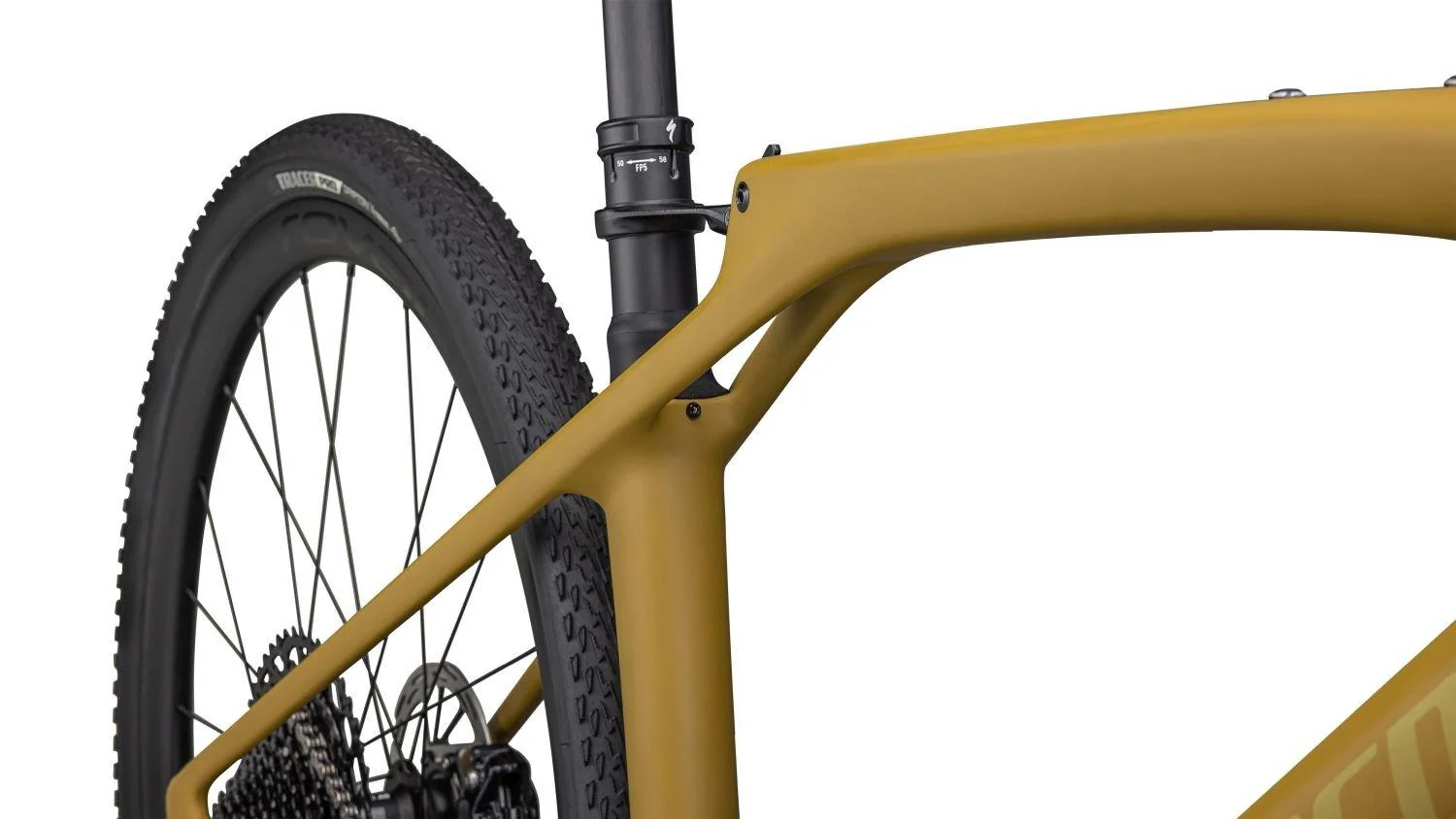 Specialized Diverge STR Expert gold - Image 7