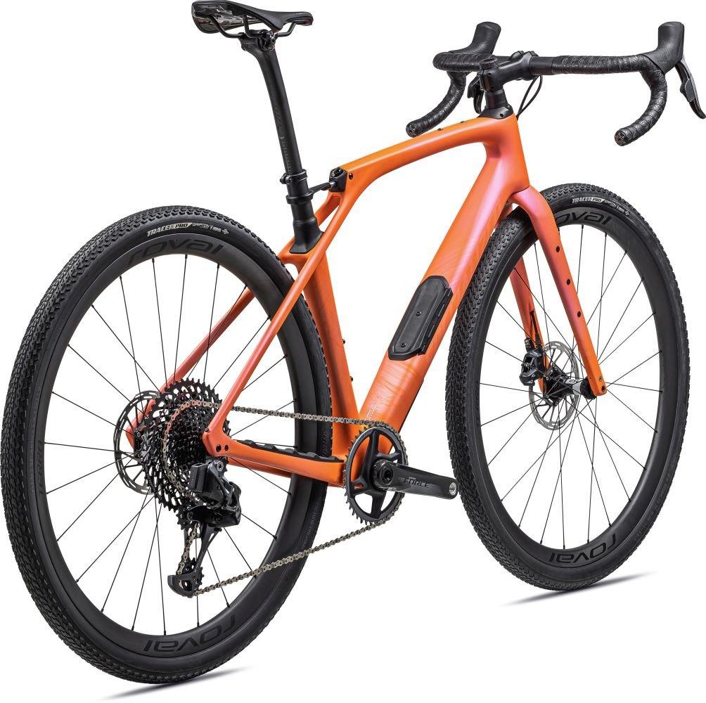 Specialized Diverge STR Pro orange - Image 2