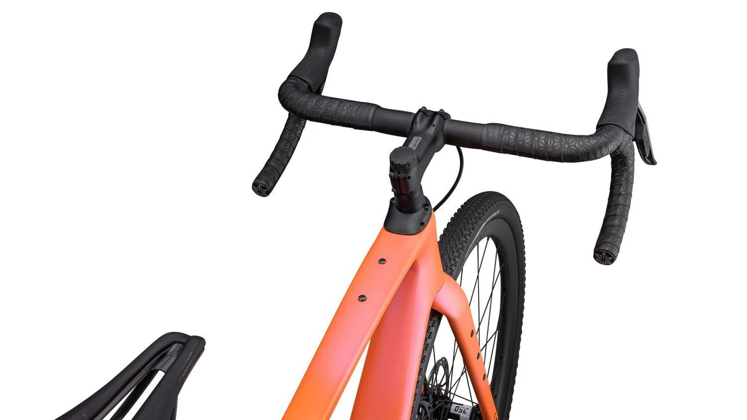 Specialized Diverge STR Pro orange - Image 5