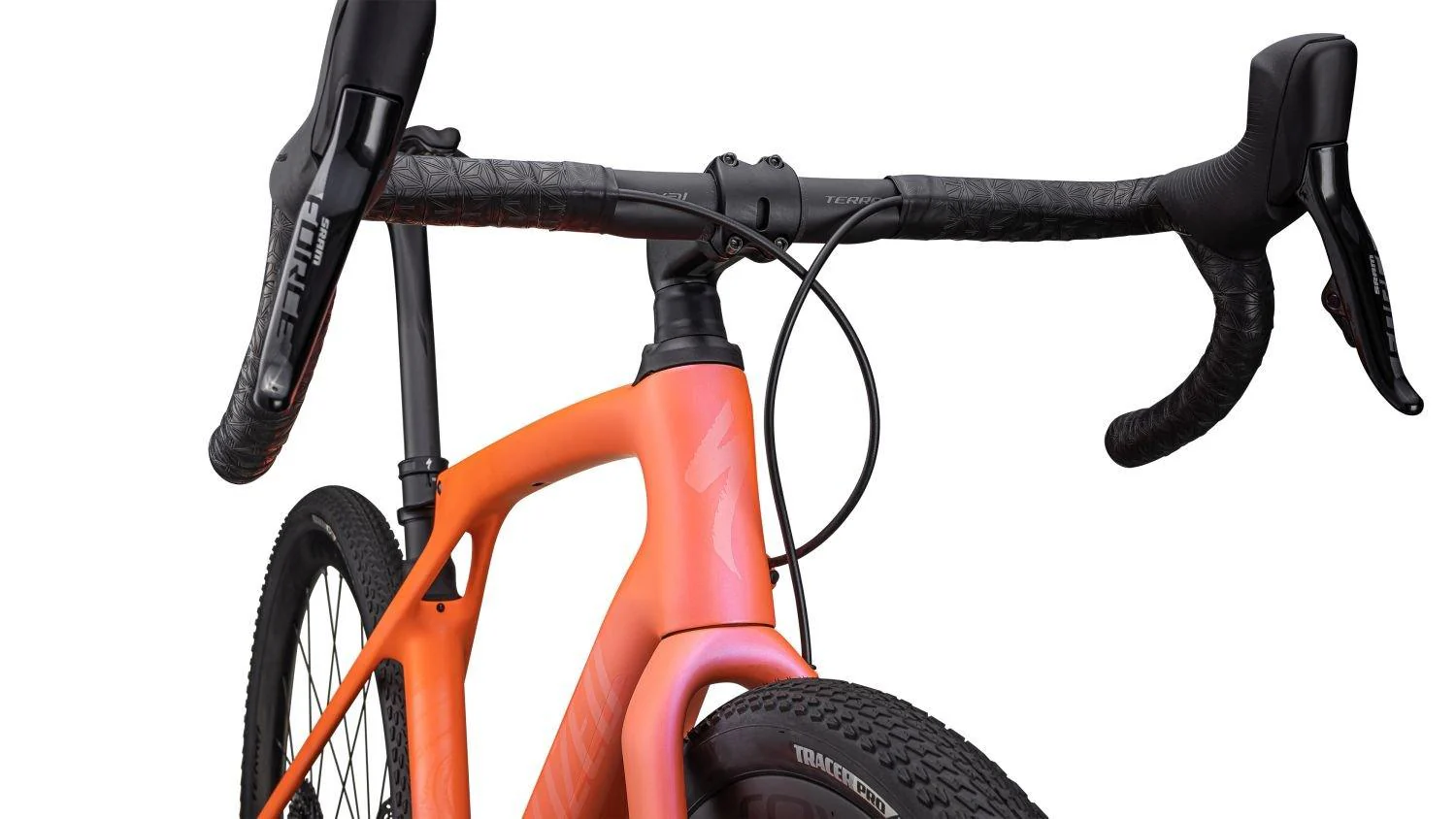 Specialized Diverge STR Pro orange - Image 6