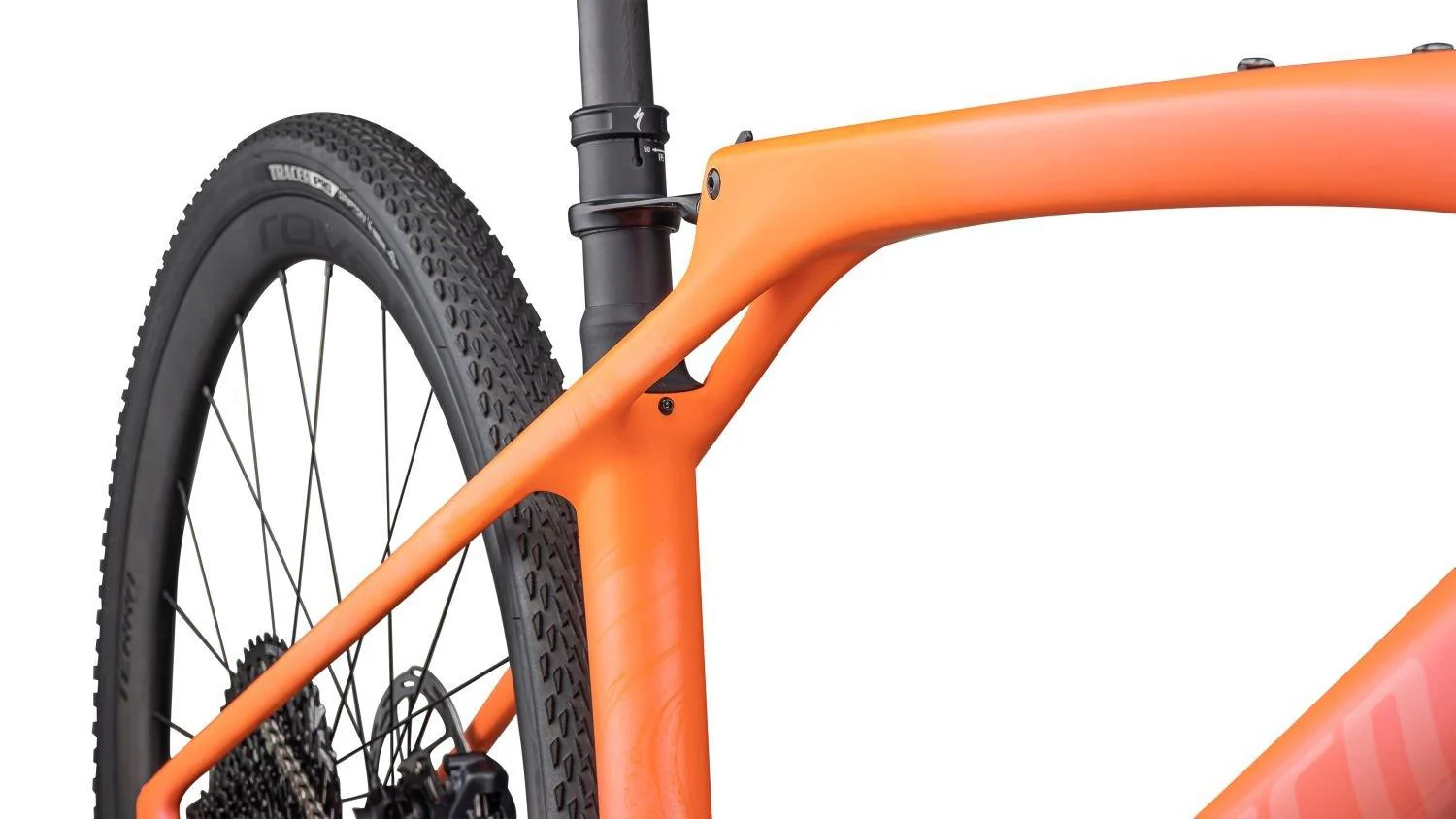 Specialized Diverge STR Pro orange - Image 7
