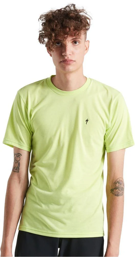 Specialized Drirelease Tech Tee SS Men - Image 6