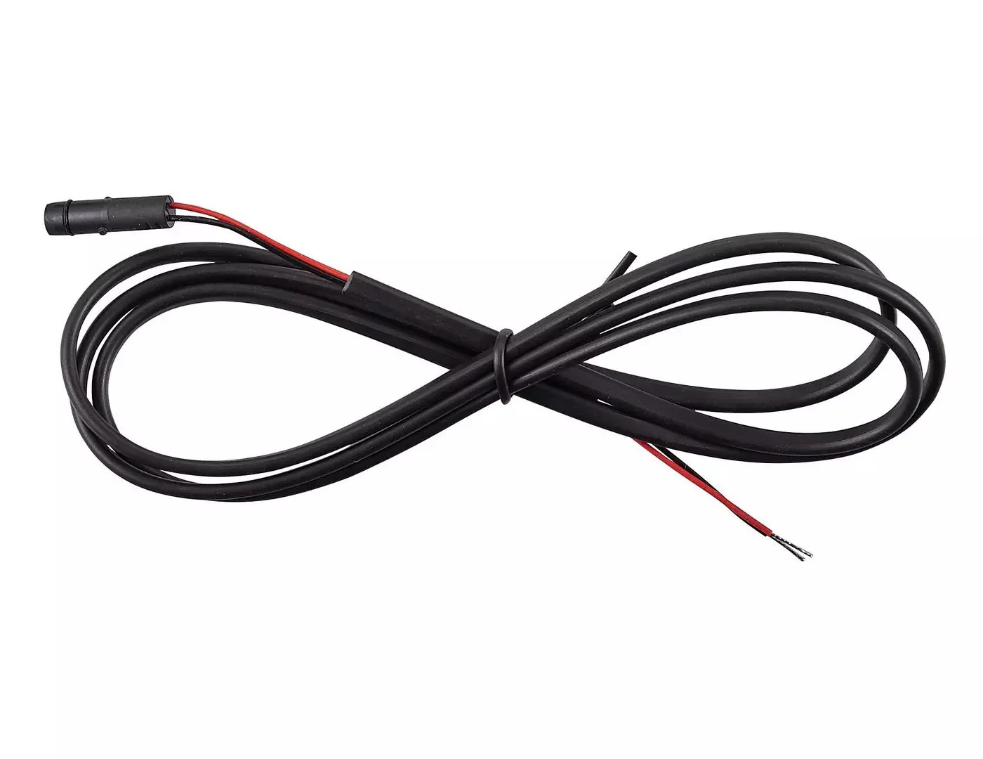 Specialized ELE WIRING, BROSE 12V REAR LIGHT CABLE, BARE END
