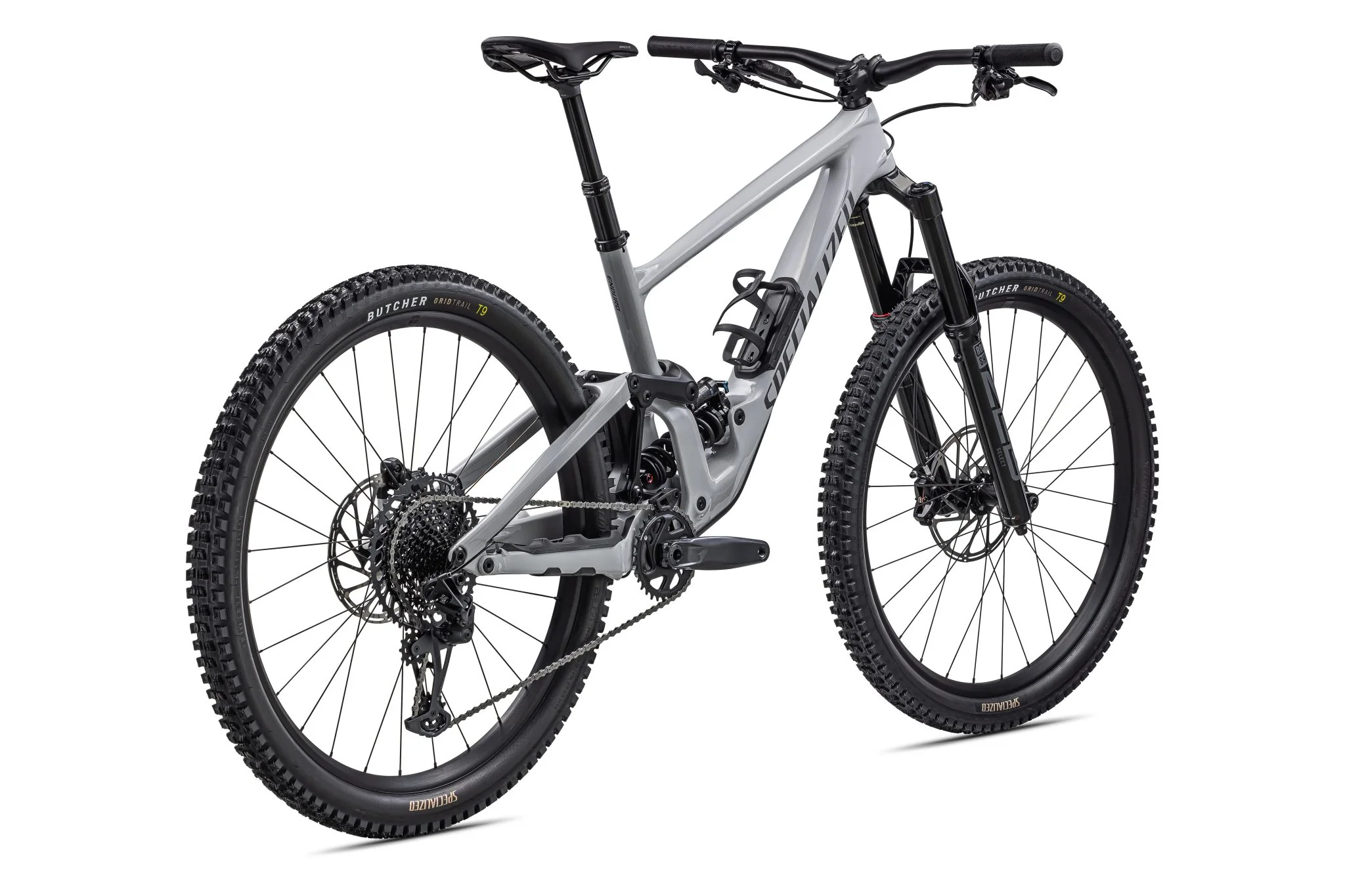 Specialized ENDURO COMP Dove Grey/Smoke - Image 3