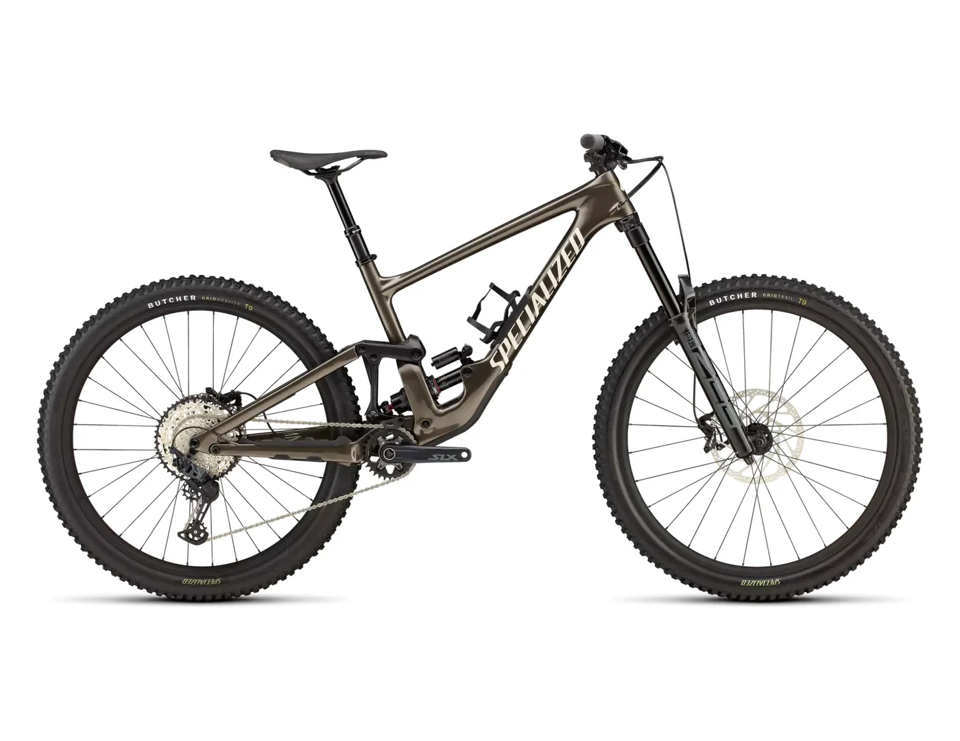Specialized ENDURO COMP GUNMETAL/WHITE MOUNTAINS