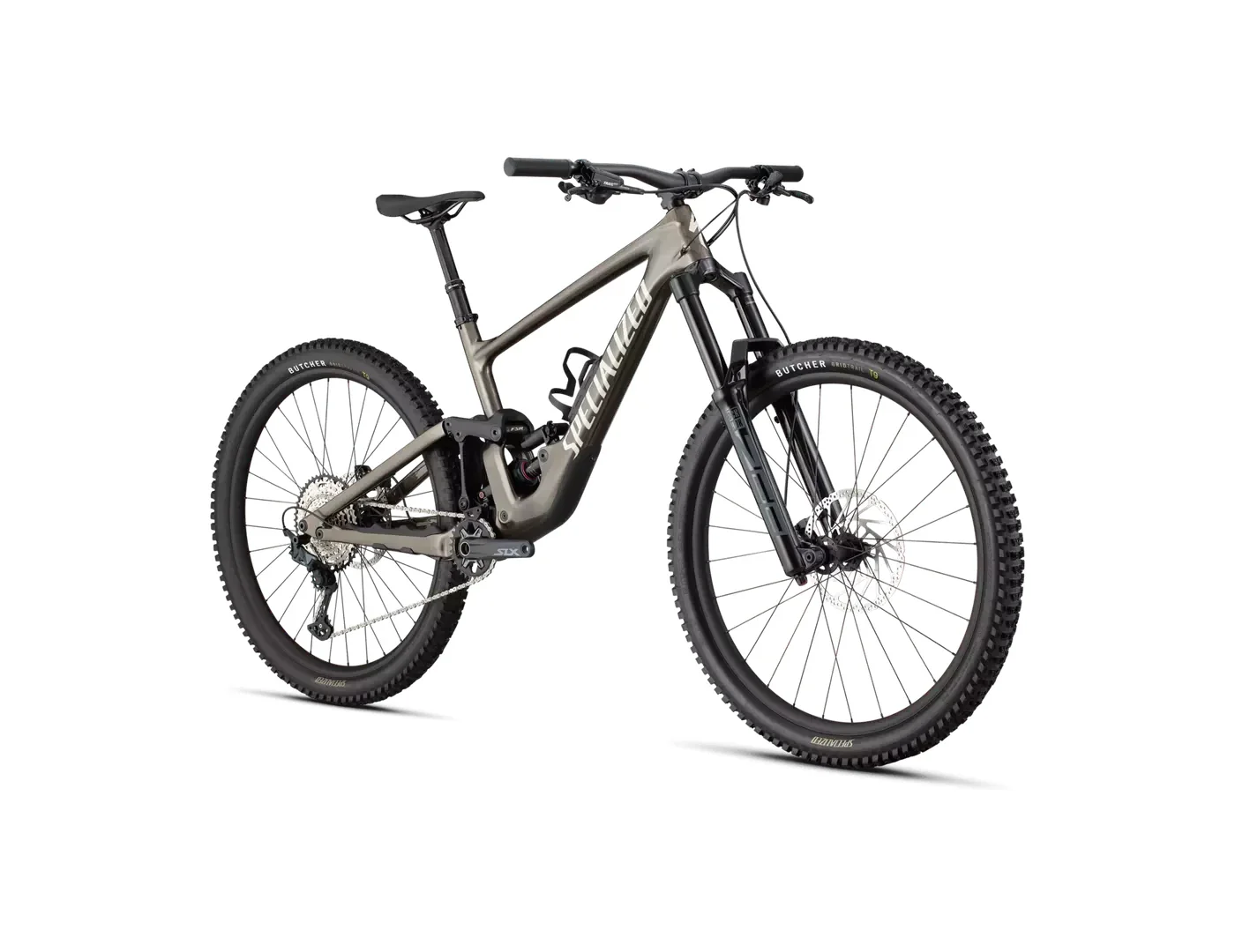 Specialized ENDURO COMP GUNMETAL/WHITE MOUNTAINS - Image 2