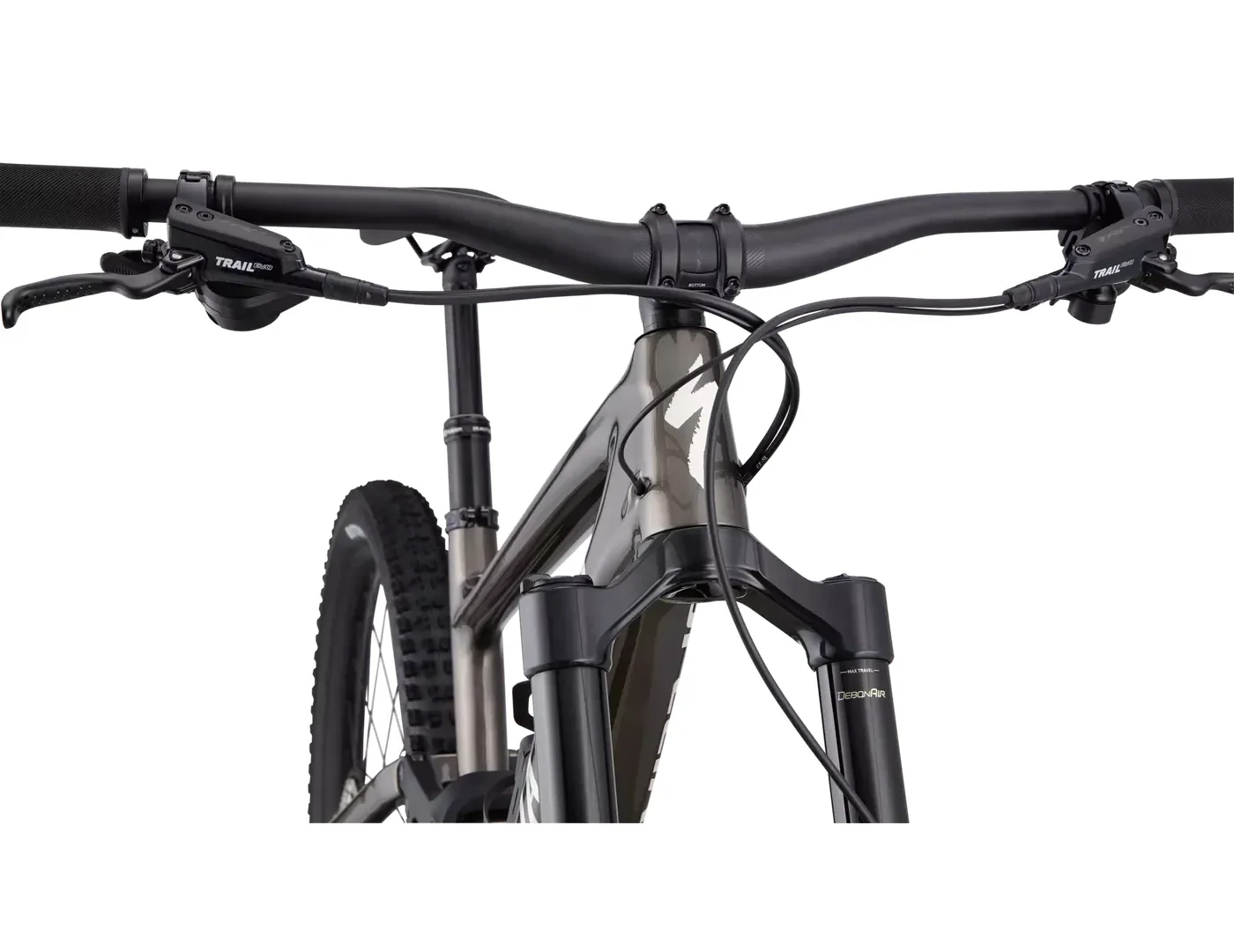 Specialized ENDURO COMP GUNMETAL/WHITE MOUNTAINS - Image 5
