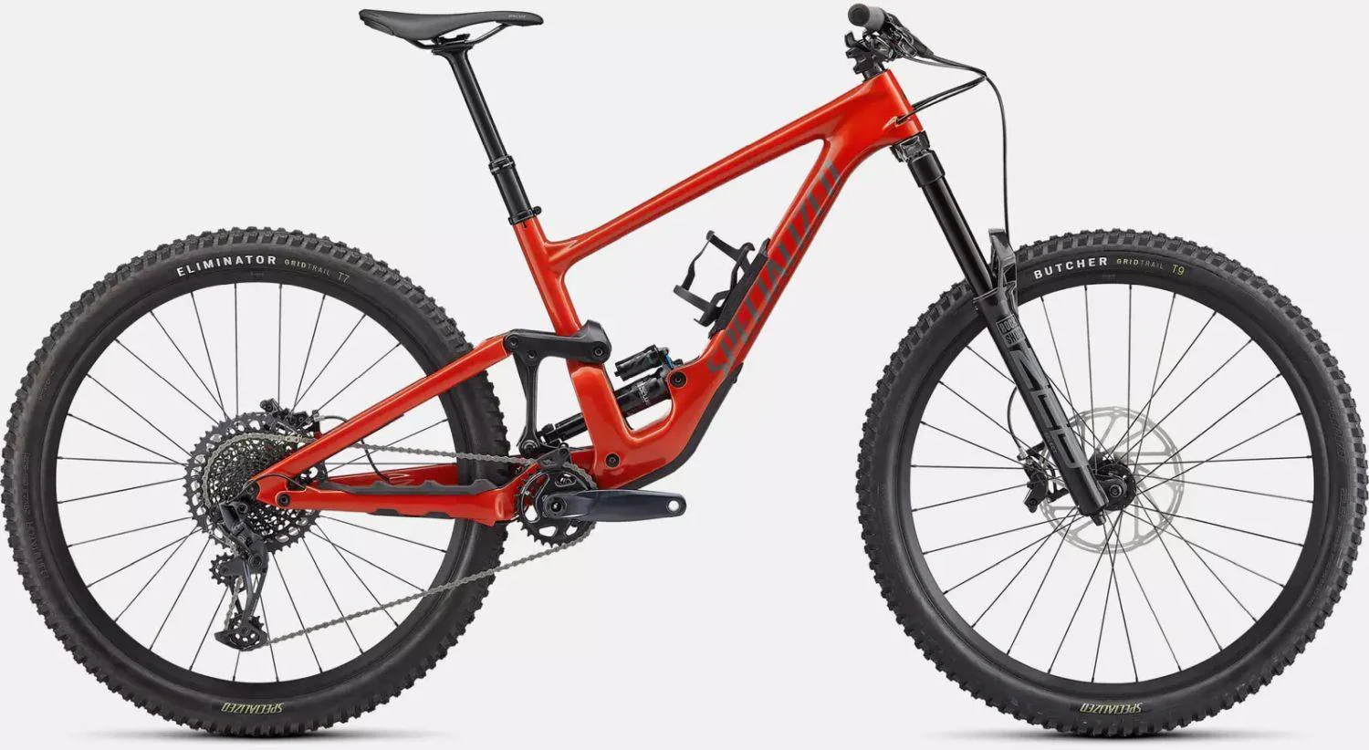 Specialized Enduro Comp Redwood/Smoke - Image 2
