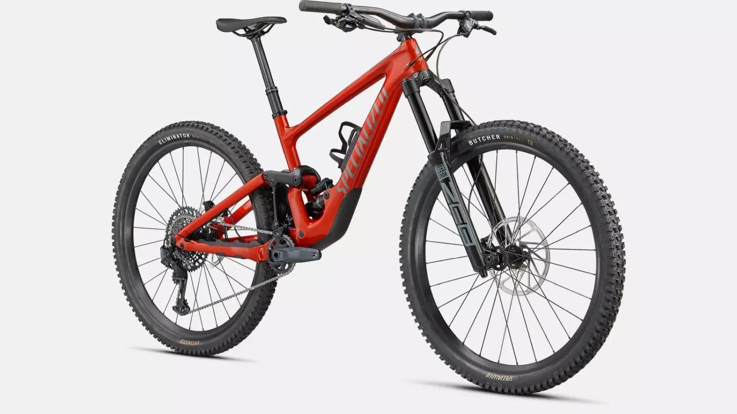 Specialized Enduro Comp Redwood/Smoke - Image 3