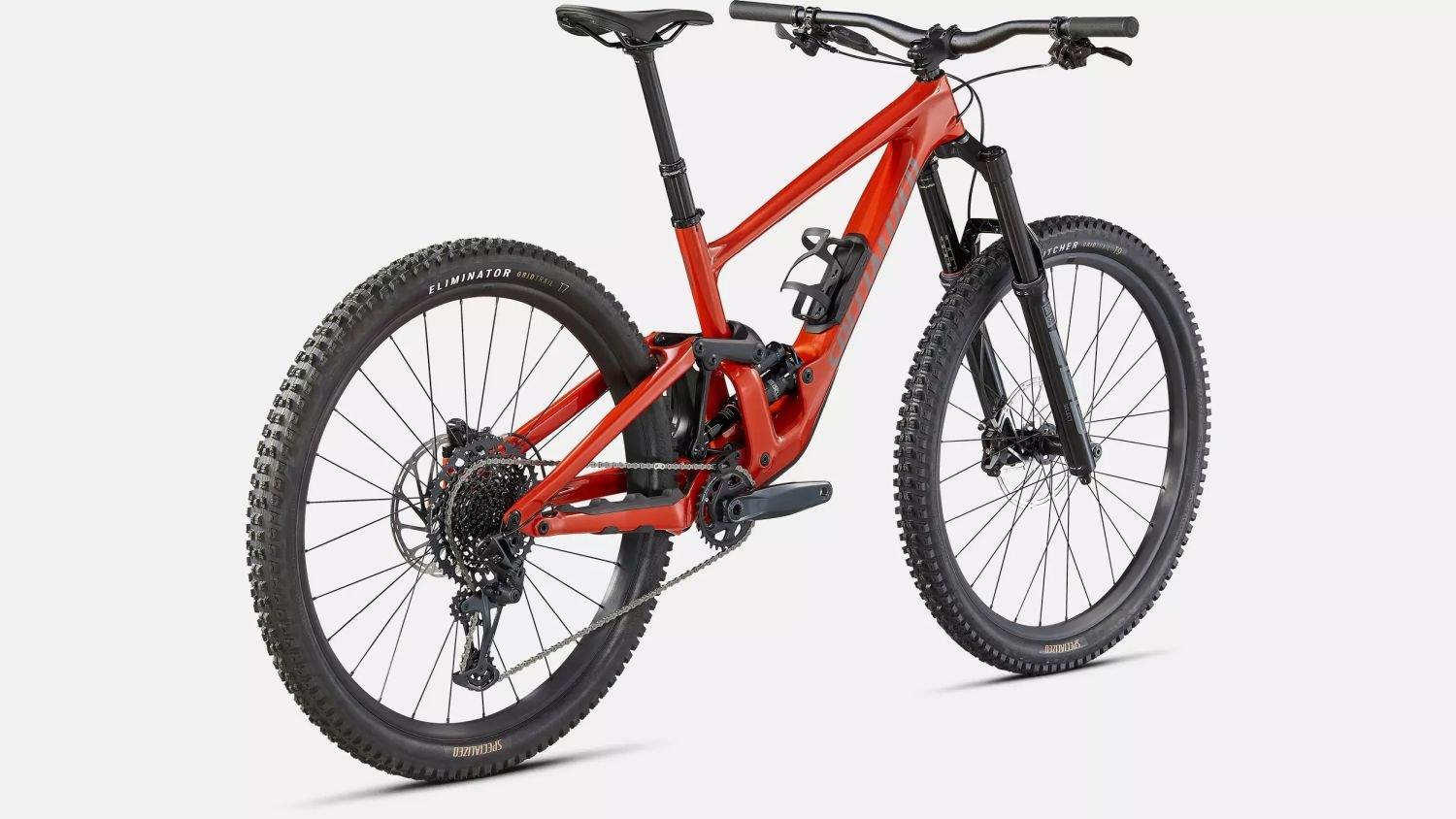 Specialized Enduro Comp Redwood/Smoke - Image 4