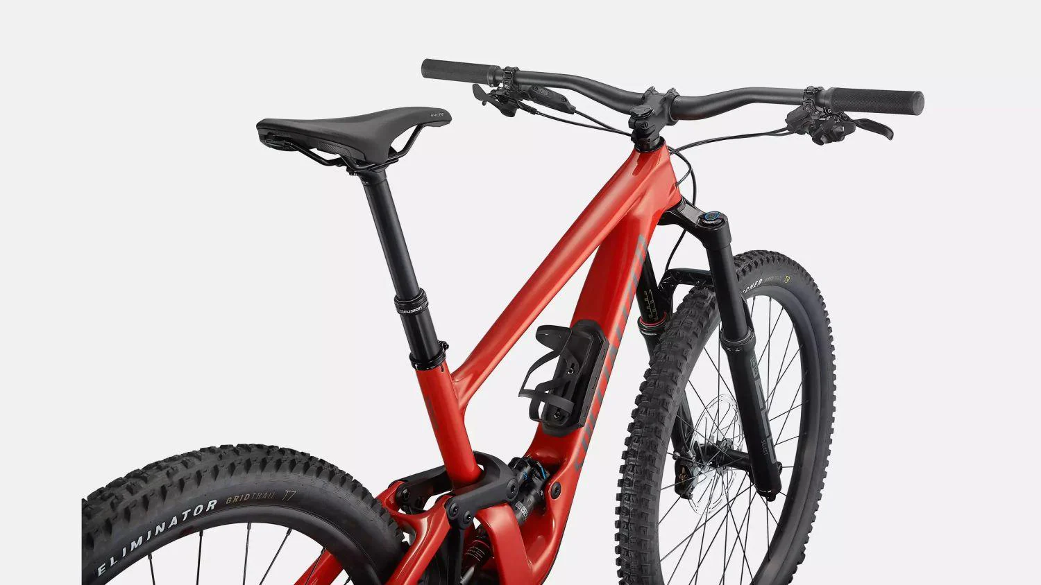 Specialized Enduro Comp Redwood/Smoke - Image 5