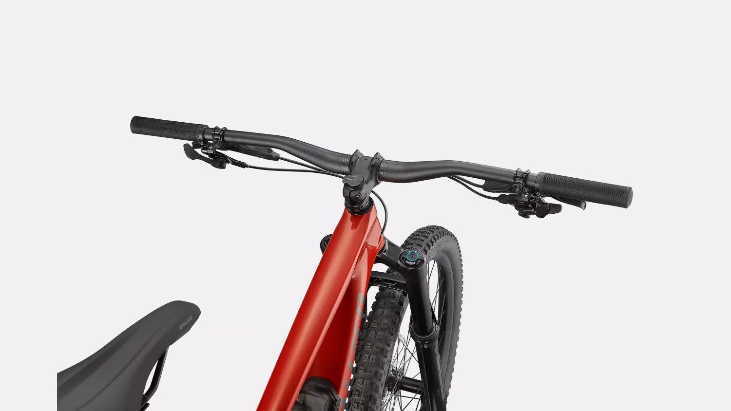 Specialized Enduro Comp Redwood/Smoke - Image 6