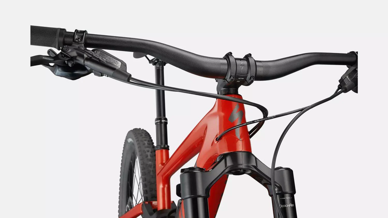 Specialized Enduro Comp Redwood/Smoke - Image 7