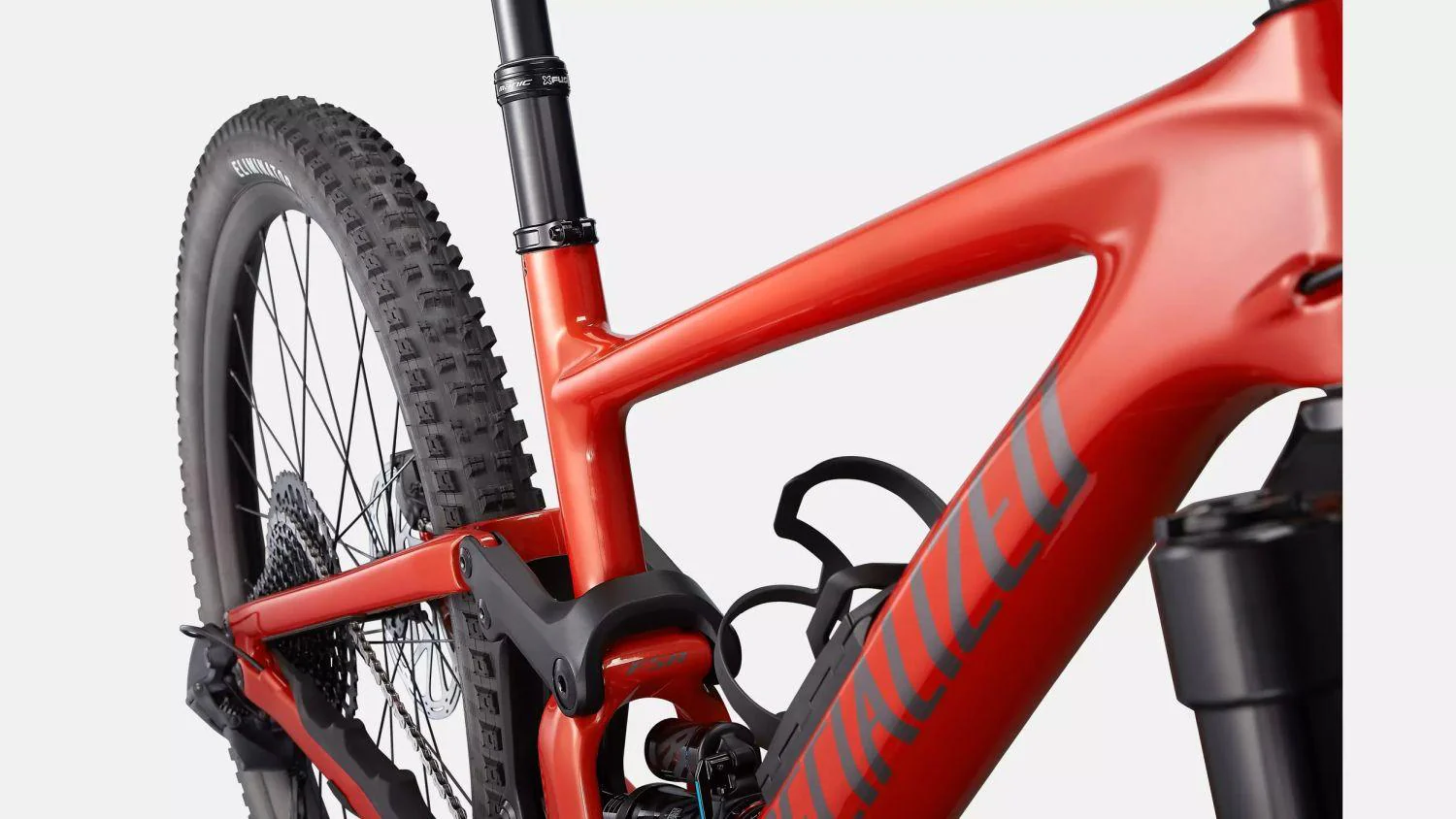 Specialized Enduro Comp Redwood/Smoke - Image 8