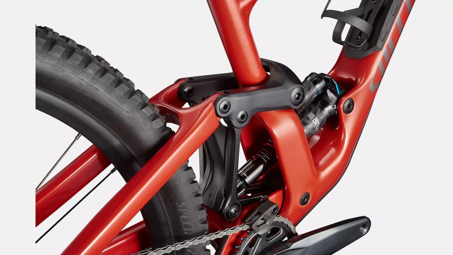 Specialized Enduro Comp Redwood/Smoke - Image 9
