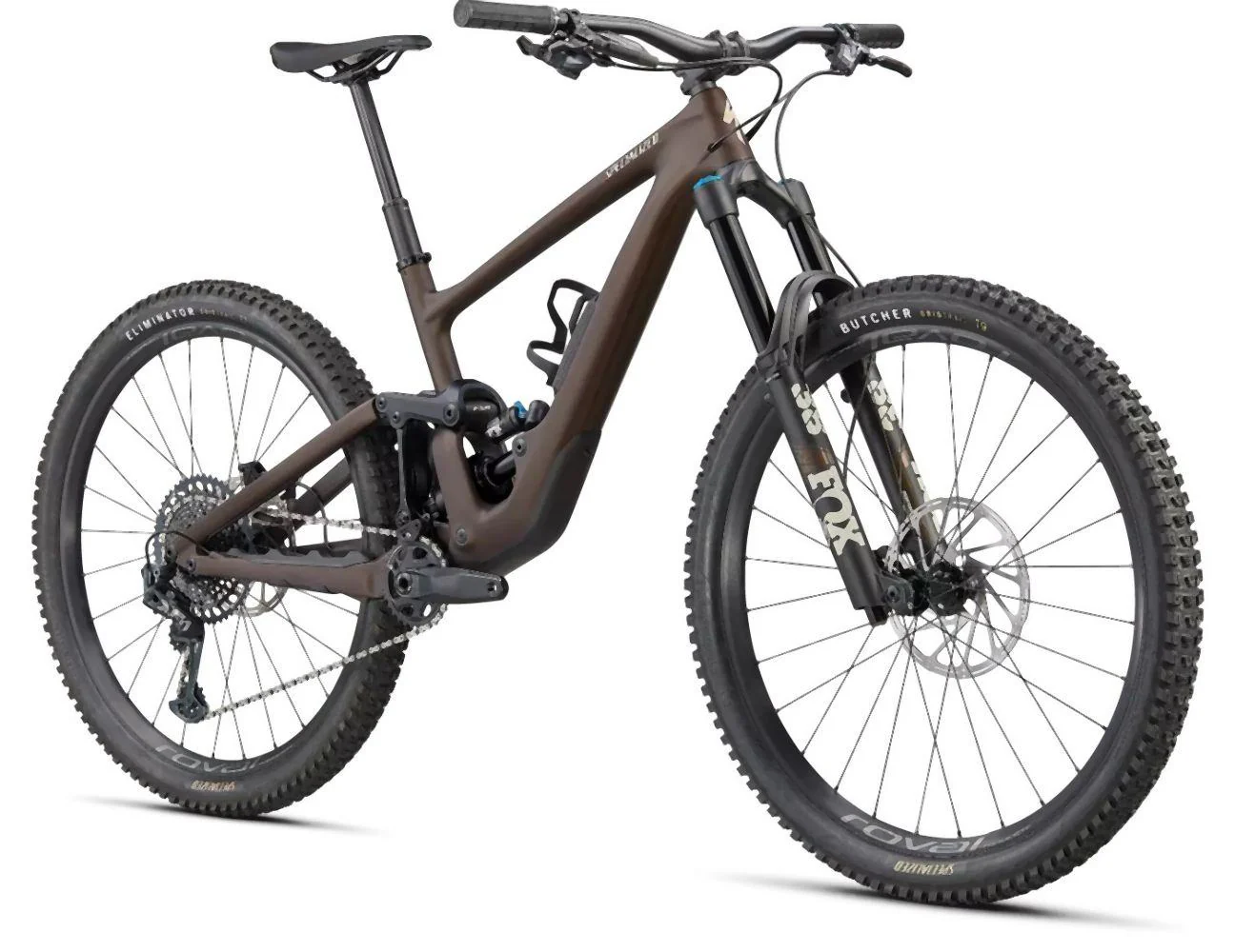 Specialized Enduro Expert Doppio/Sand - Image 2