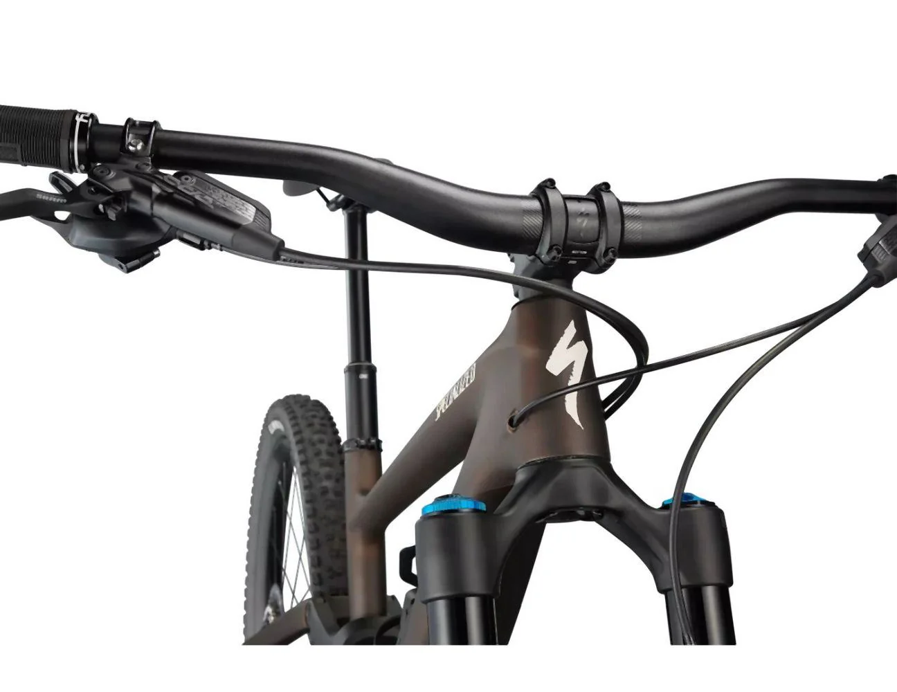 Specialized Enduro Expert Doppio/Sand - Image 4