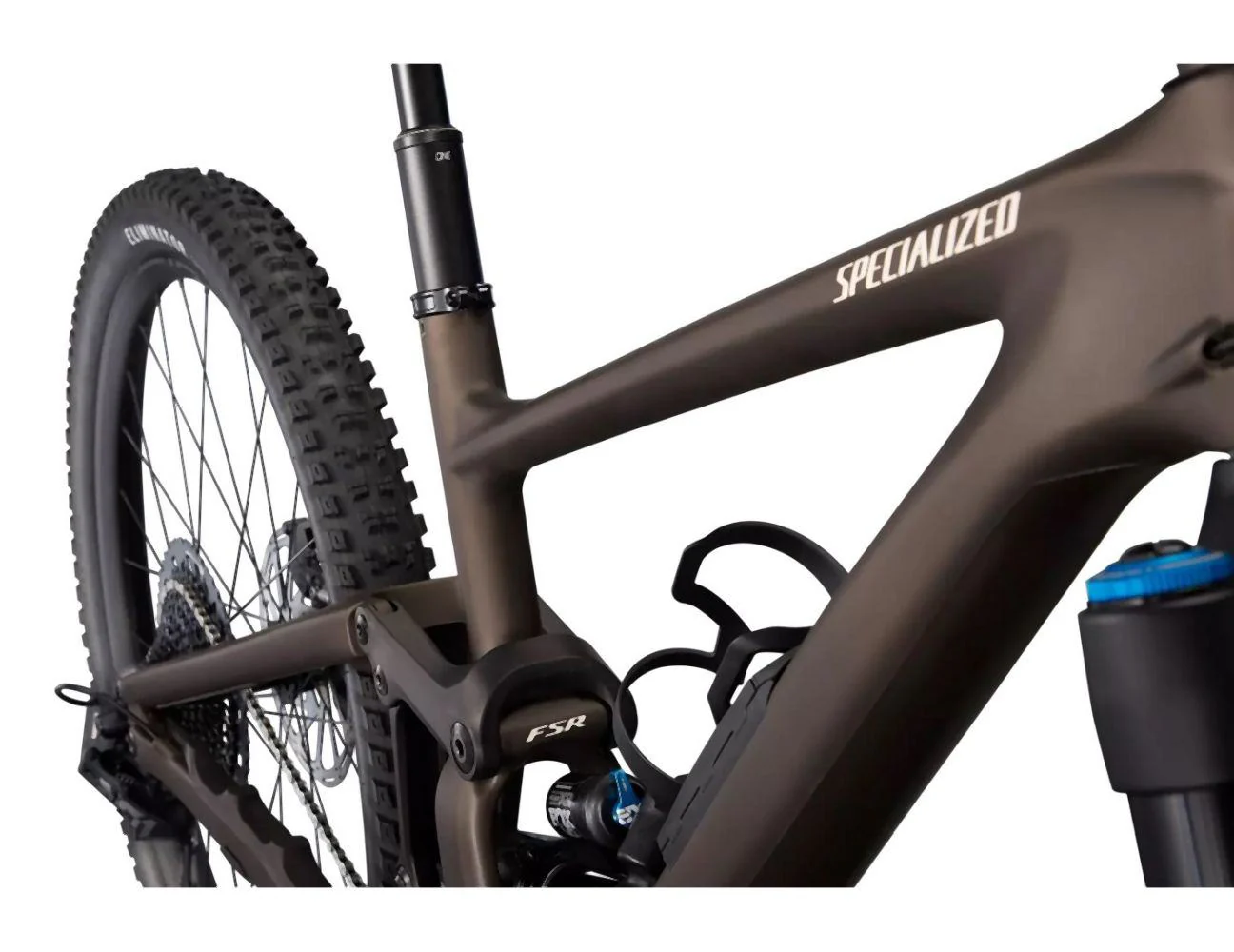 Specialized Enduro Expert Doppio/Sand - Image 5