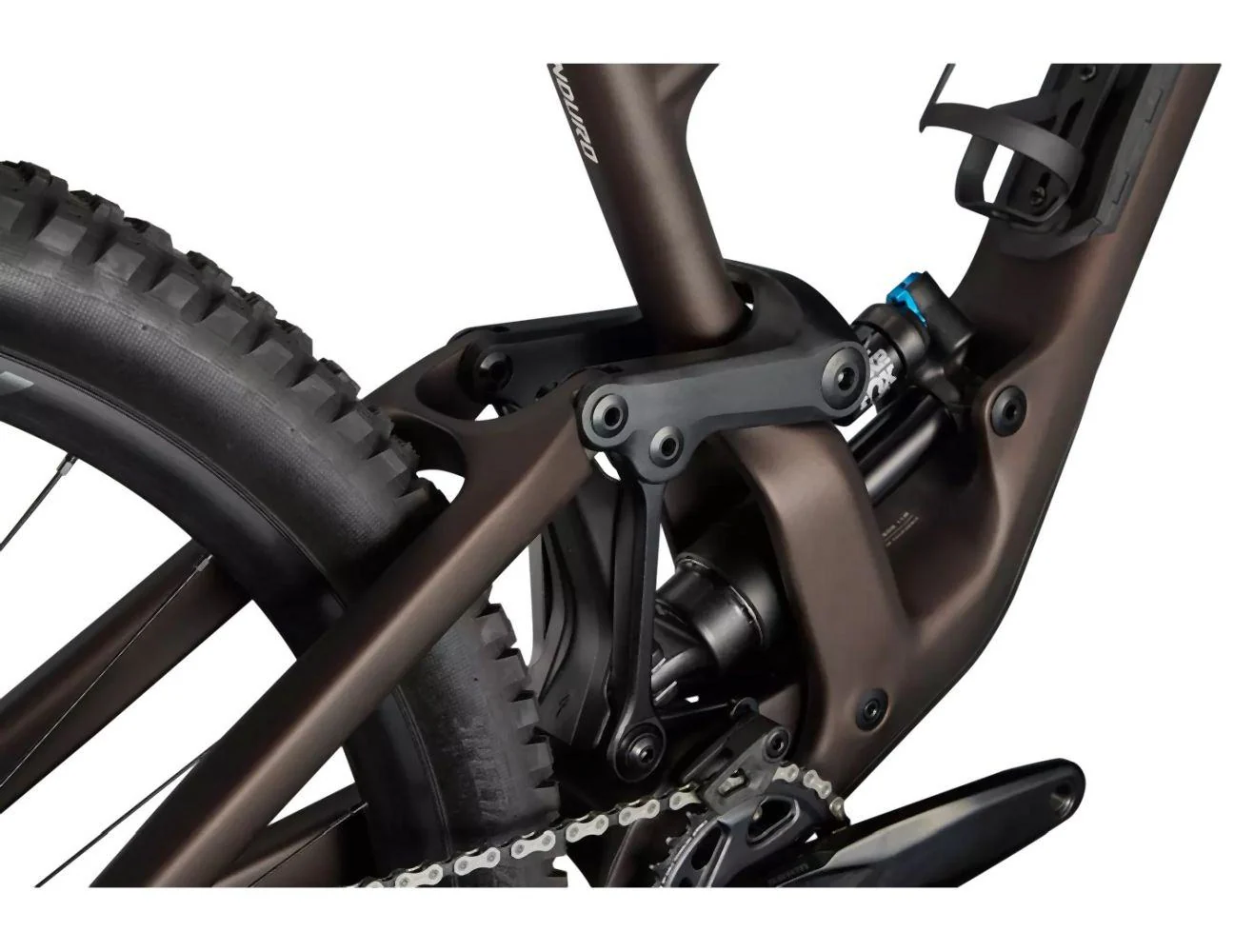Specialized Enduro Expert Doppio/Sand - Image 6