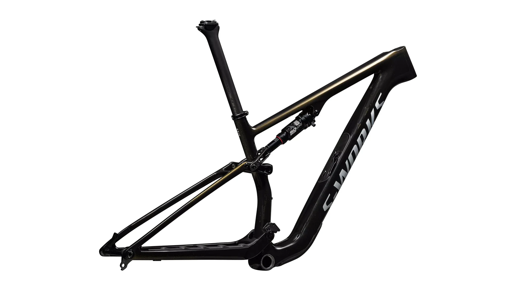 Specialized Epic 8 S-Works Rahmen - Image 2