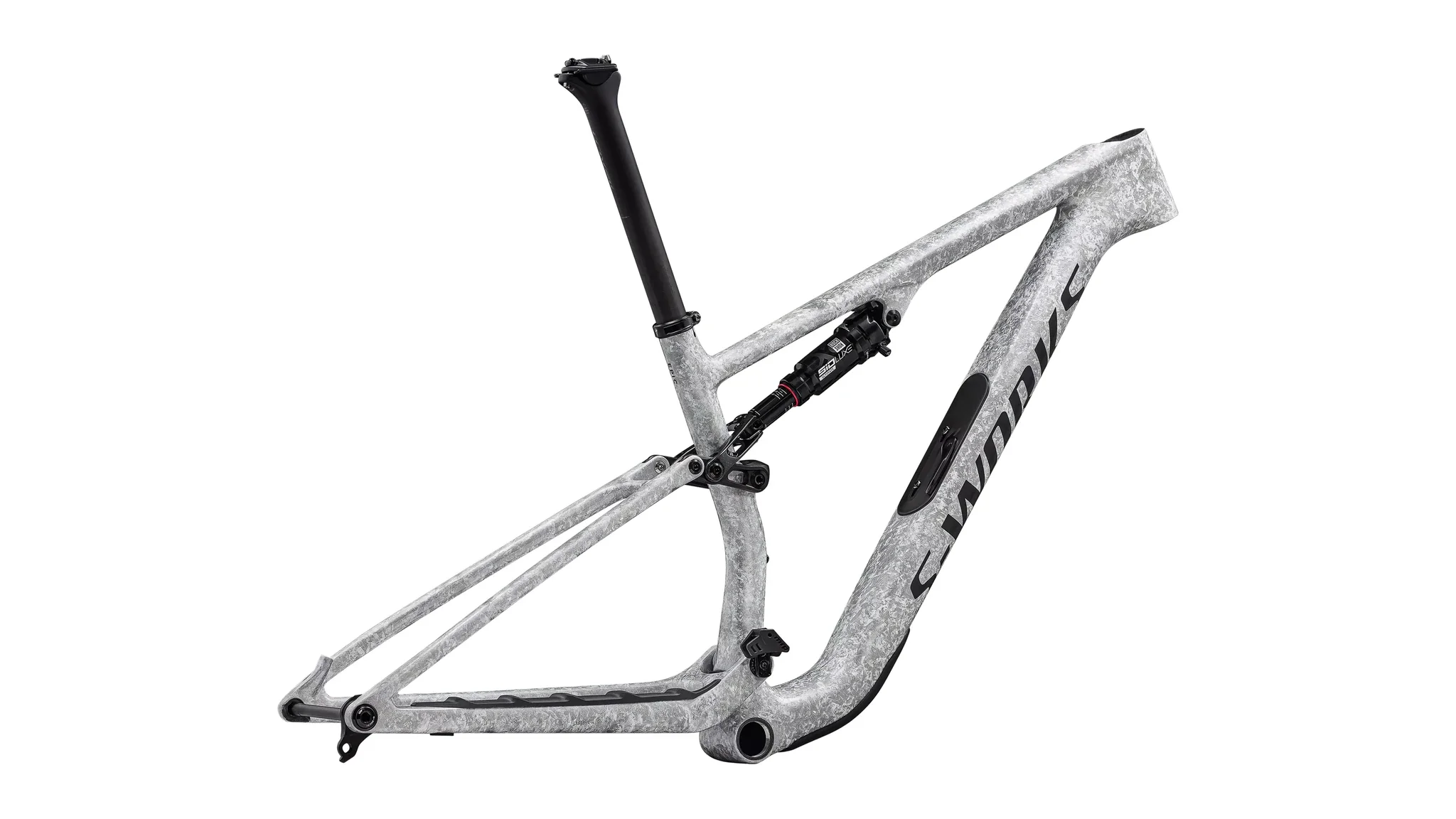 Specialized Epic 8 S-Works Rahmen - Image 6
