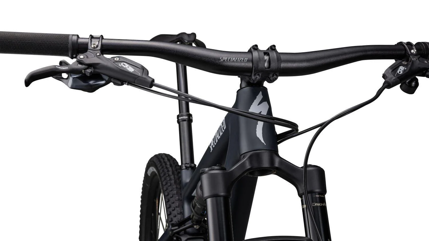 Specialized Epic Comp Dark Navy/Dove Grey/Pearl - Image 3