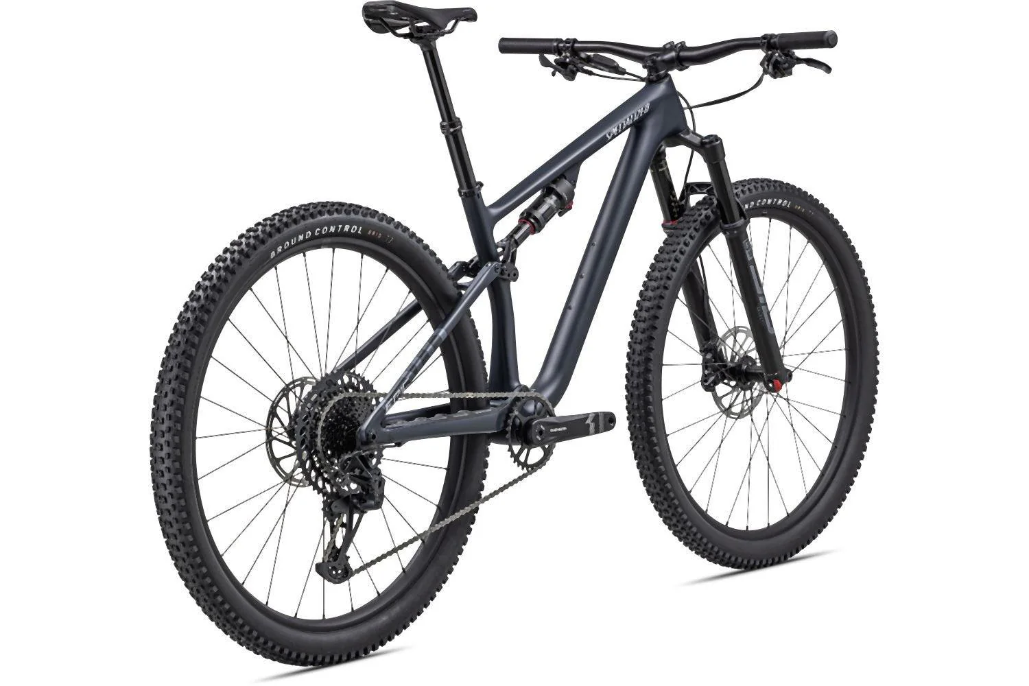 Specialized Epic Comp Dark Navy/Dove Grey/Pearl - Image 4