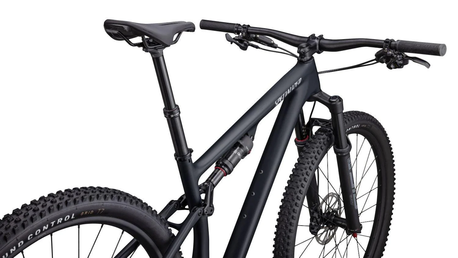 Specialized Epic Comp Dark Navy/Dove Grey/Pearl - Image 5